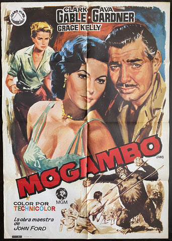 Mogambo