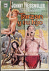 Tarzan Finds A Son