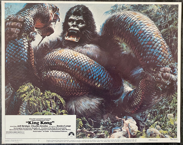 King Kong