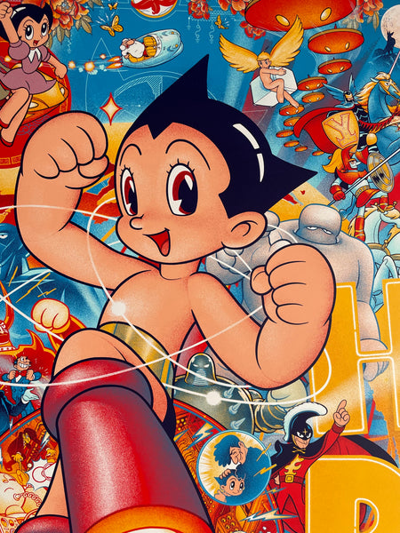 Astroboy