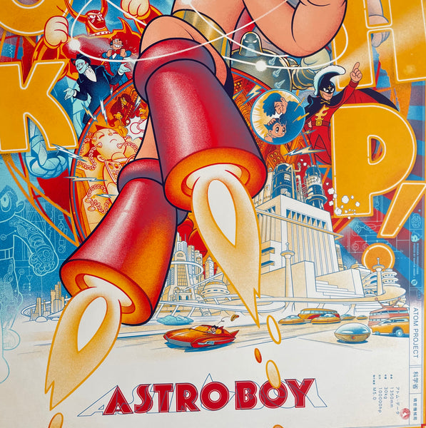 Astroboy