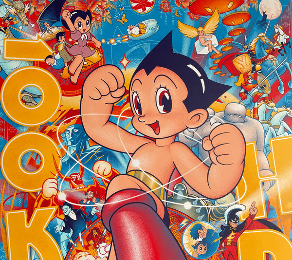 Astroboy