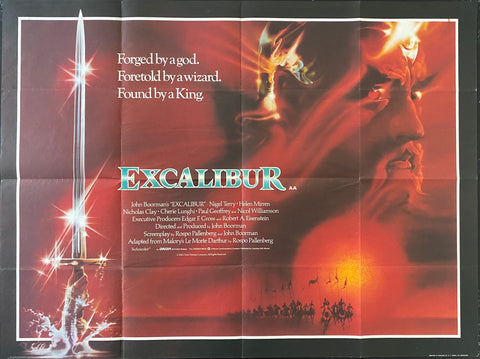 Excalibur