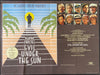 Evil Under The Sun