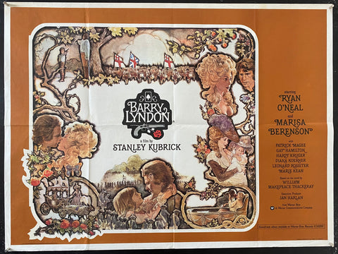 Barry Lyndon