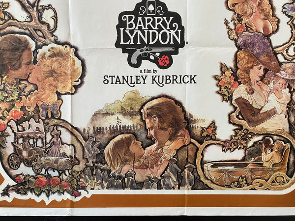 Barry Lyndon