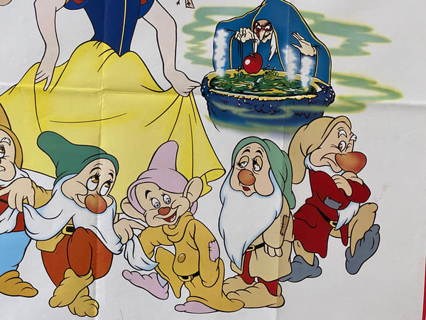 Snow White and the Seven Dwarfs