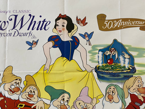 Snow White and the Seven Dwarfs