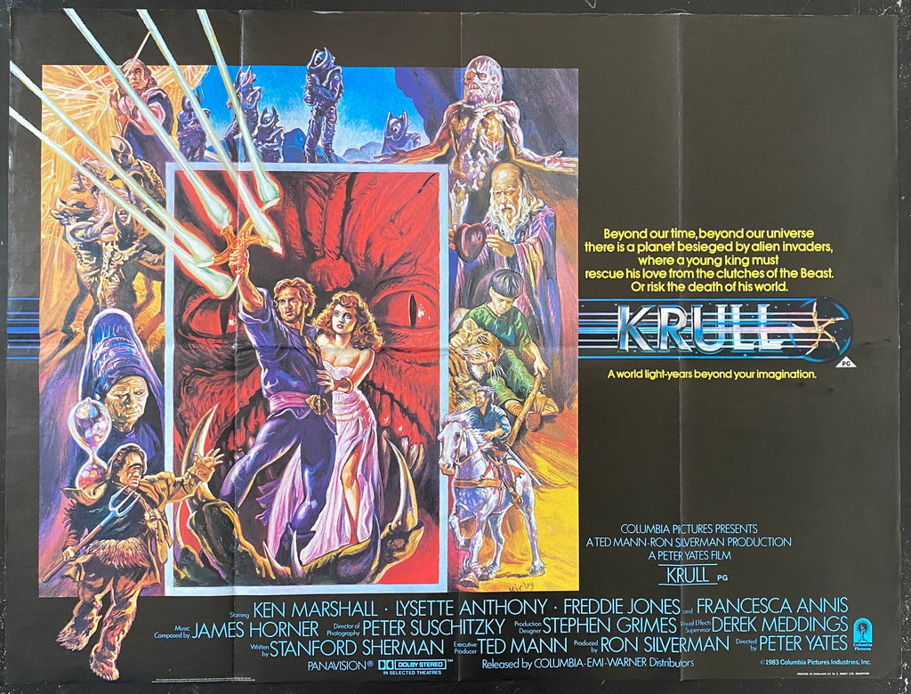 Krull