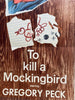 To Kill A Mockingbird