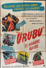 Urubu The Vulture People