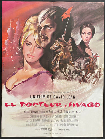 Dr. Zhivago