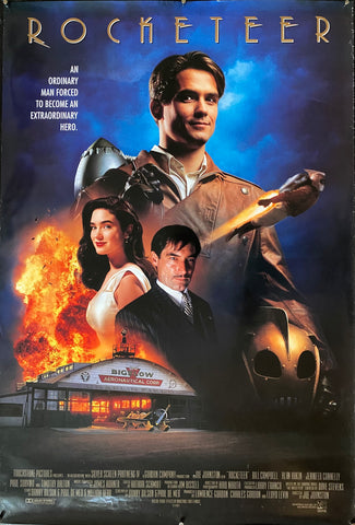 Rocketeer