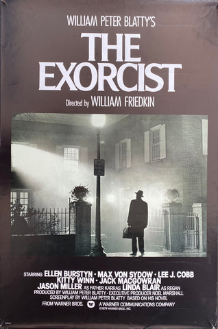 The Exorcist