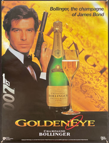 Goldeneye