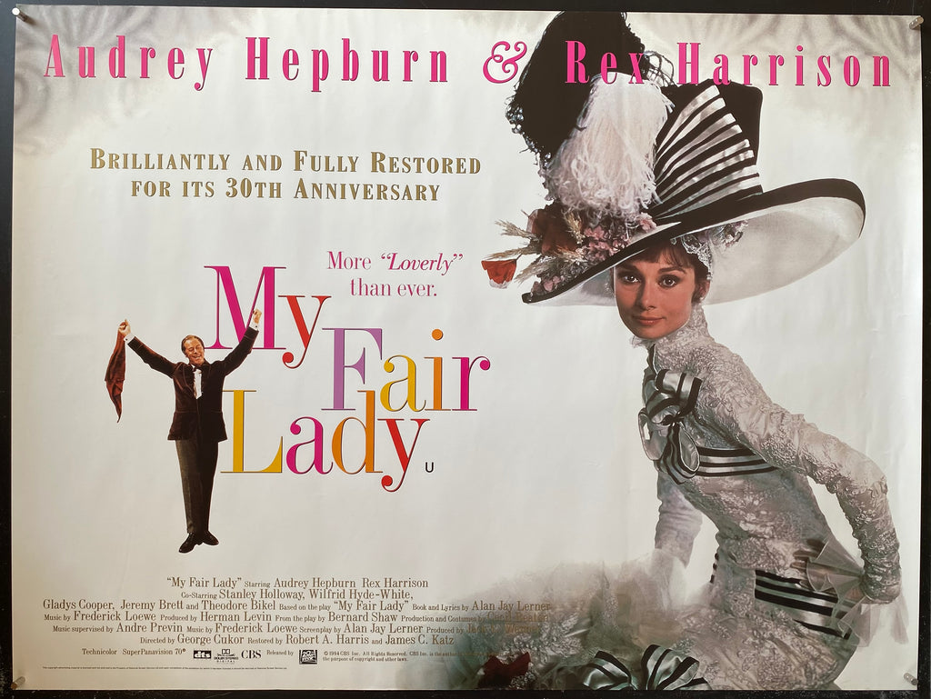 My Fair Lady