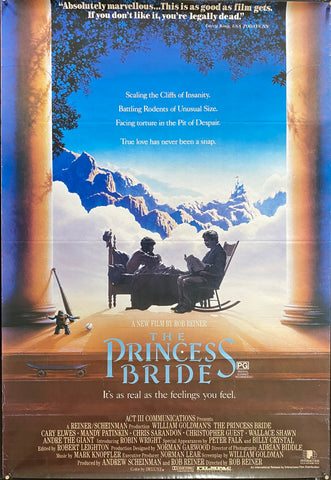 Princess Bride