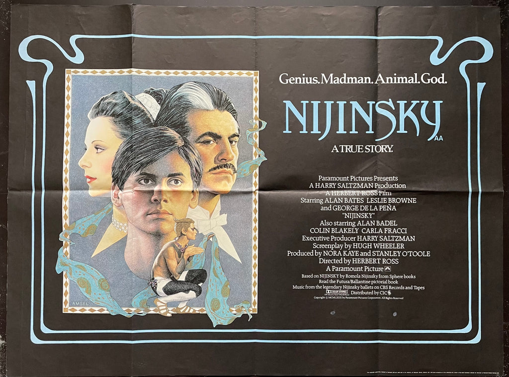 Nijinsky