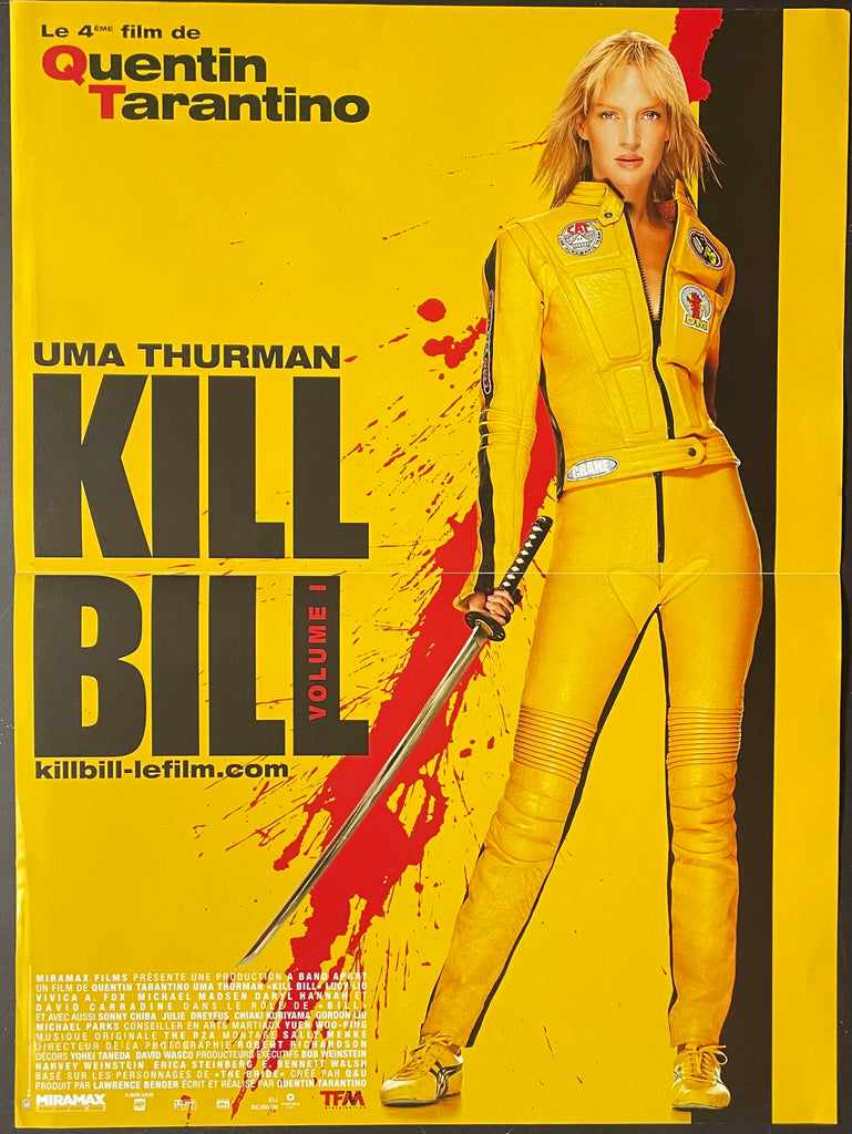 Kill Bill