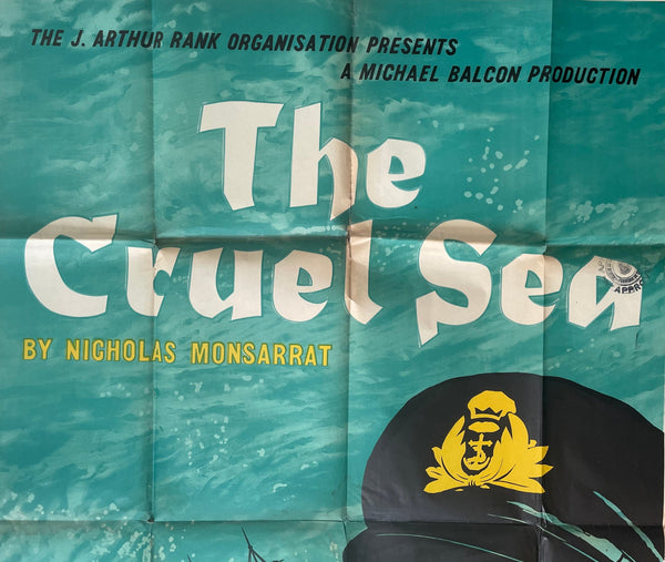 The Cruel Sea