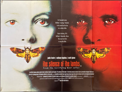 Silence of The Lambs