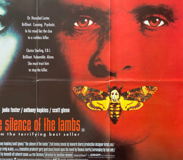 Silence of The Lambs