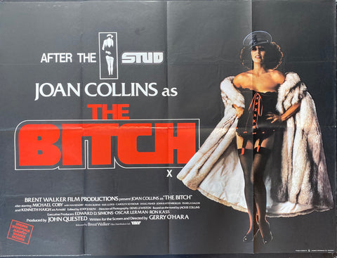 The Bitch