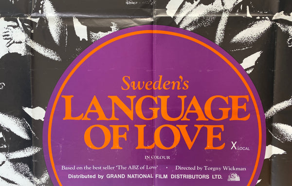 Language of Love