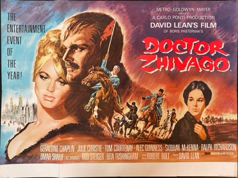 Doctor Zhivago