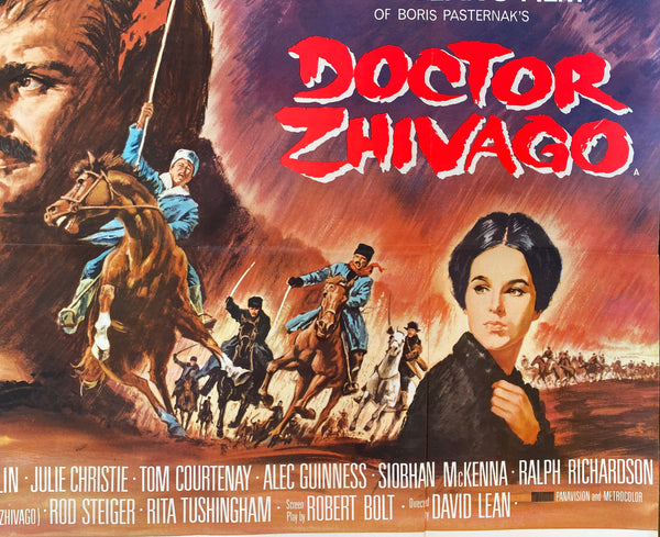 Doctor Zhivago