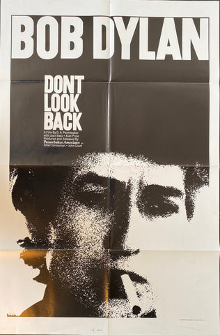 Don't Look Back