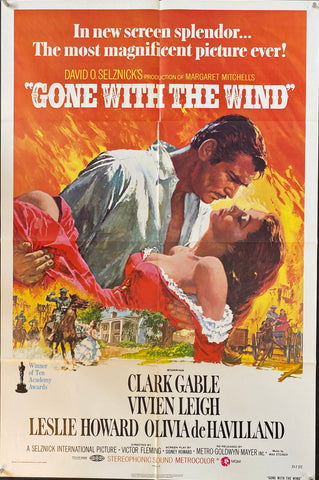 Gone With The Wind