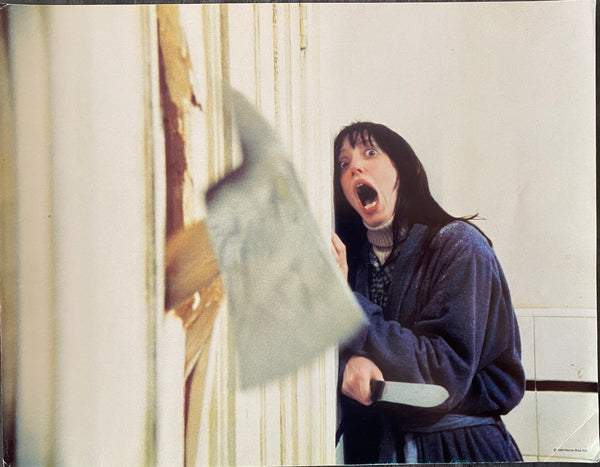 The Shining