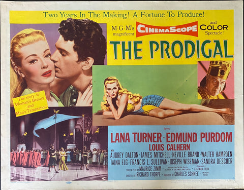 The Prodigal