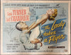 Lady Takes A Flyer