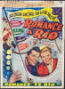 Romance on the High Seas