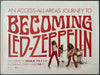 Becoming Led Zeppelin