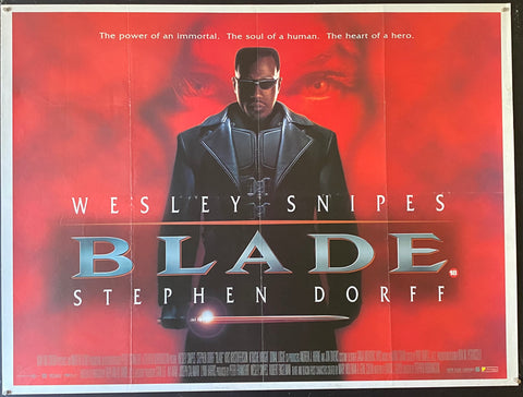 Blade