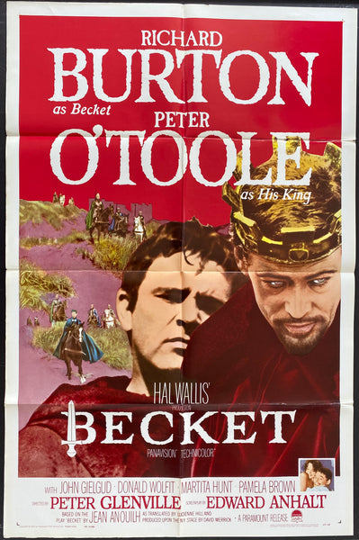 Becket
