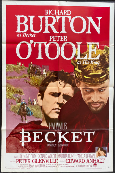 Becket
