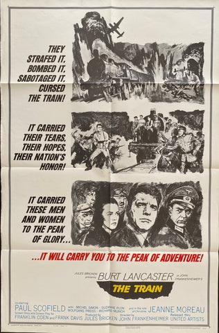 The Train