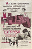 Expresso Bongo