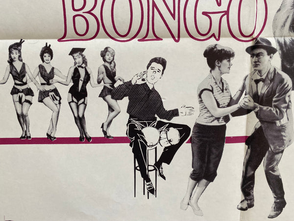 Expresso Bongo