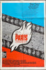 Is Paris Burning