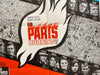 Is Paris Burning