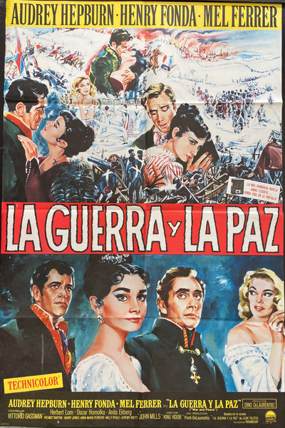 War and Peace