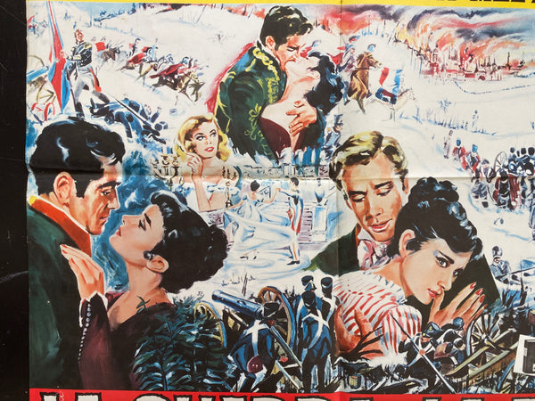 War and Peace