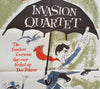 Invasion Quartet