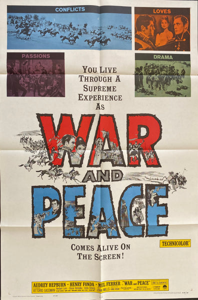 War and Peace