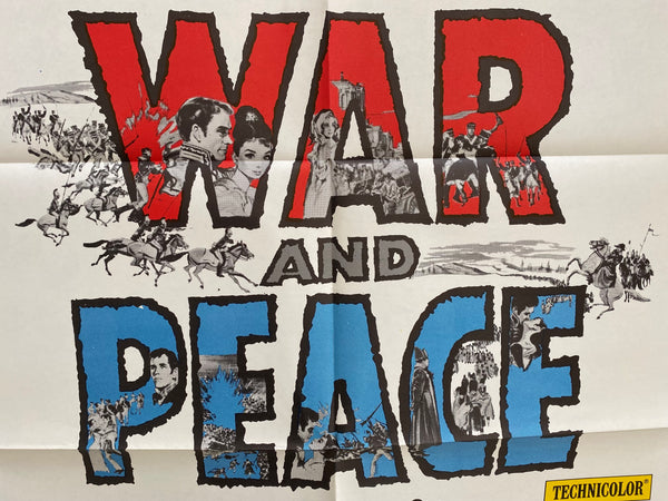 War and Peace